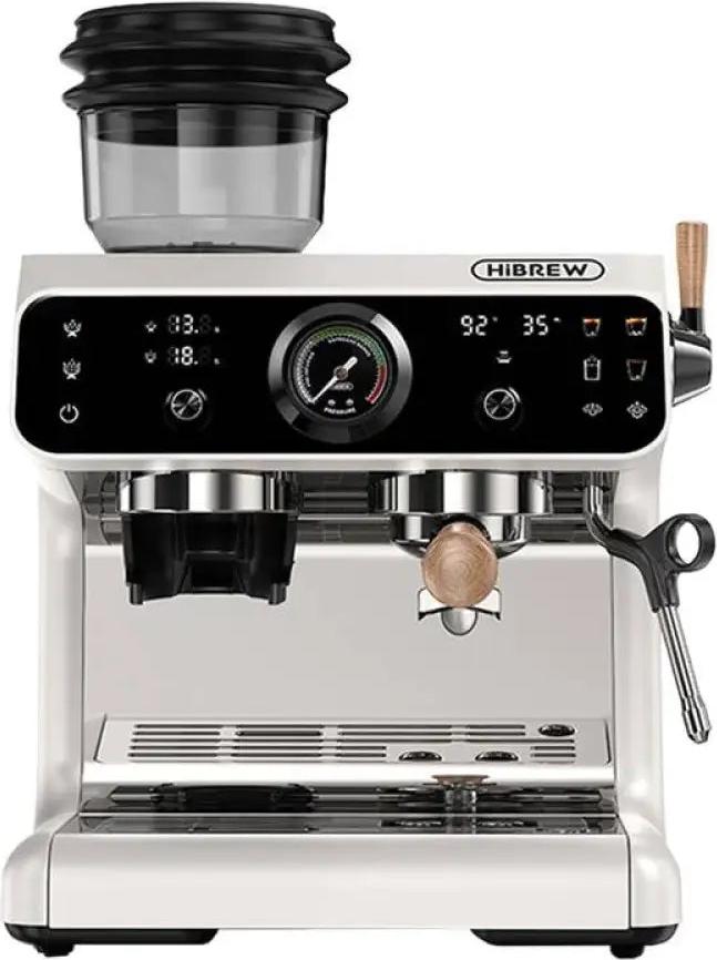 Hibrew H7B Cob Schnellkochtopf