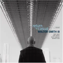 Return To Casual, Schallplatten