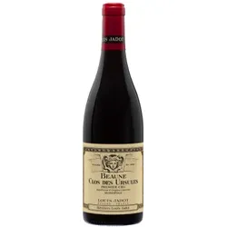Beaune 1er Cru Clos des Ursules 2018 - Héritiers - Louis Jadot