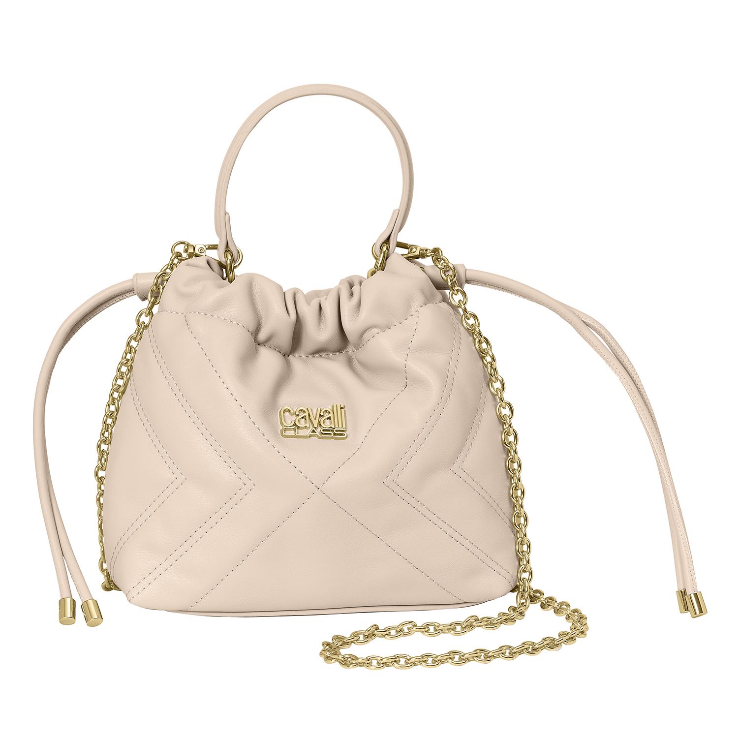 Damen-Beuteltasche mit Kettenriemen CCHB0203