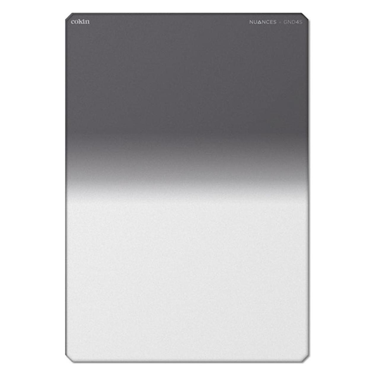 Cokin M NUANCES Graduated ND Filter ND4 - 2 EV NDGP4SO (ND Filter) (D130242)