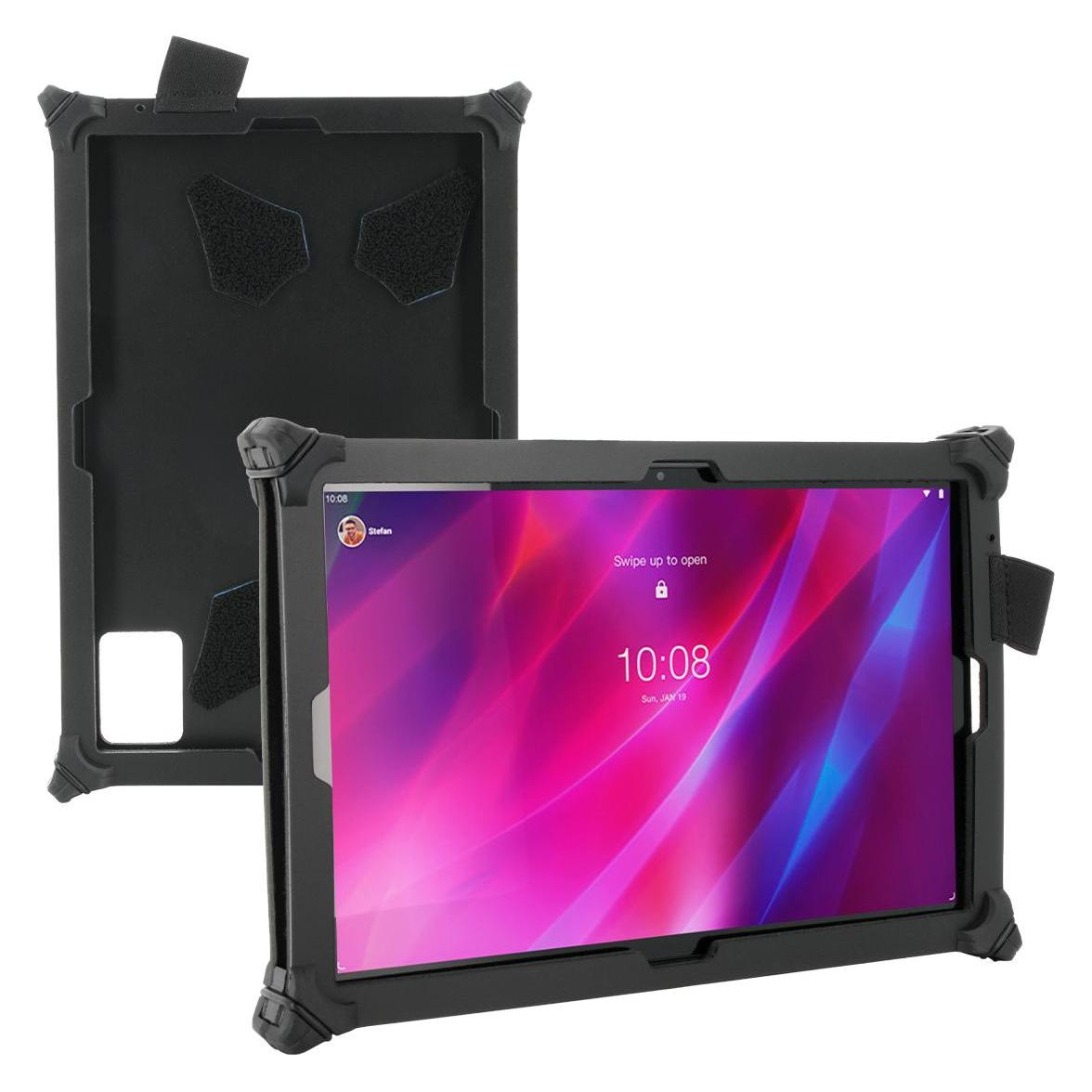Mobilis RESIST Case Tab M11 Tab K11 / Tab K11e (Lenovo Tab K11, Lenovo Tab K11E, Lenovo Tab M11) (050065)