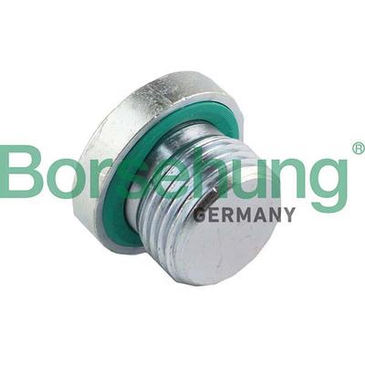 BORSEHUNG Verschlussschraube, Ölwanne b12748 für BMW