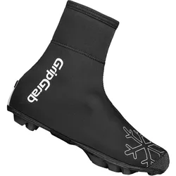 GripGrab, Unisex, Schuhüberzug, Arctic X Overshoe (M), Schwarz