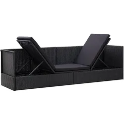vidaXL, Gartenlounge, Dorsena
