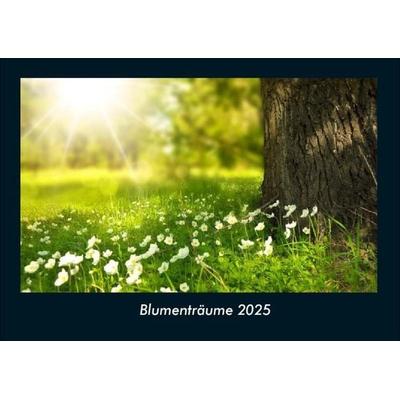 Blumenträume 2025 Fotokalender DIN A4