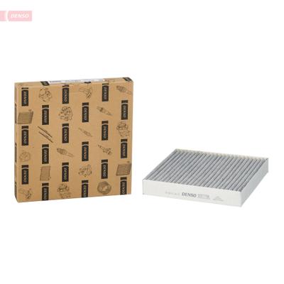 DENSO Filter, Innenraumluft DCF770K für JAGUAR