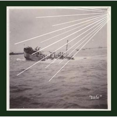 Tale - Sontag Shogun, CD