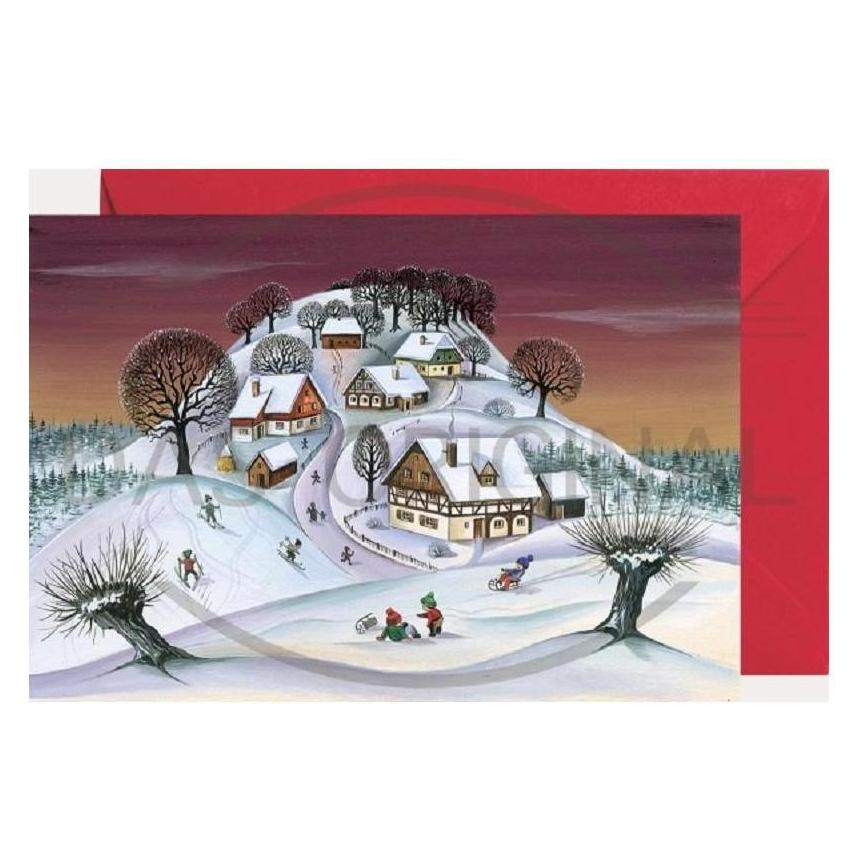 Olewinski & Tochter Winterspass (2955)