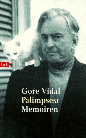 Gore Vidal - Palimpsest. Memoiren - Preis vom 10.10.2026 11:48:34 h