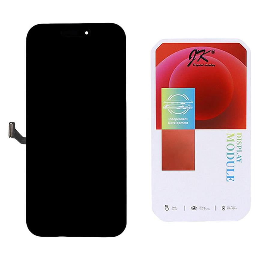 JK Lcd-Anzeige-Modul Iphone 15 Touchscreen Touch-Box (Display, Apple iPhone 15) (59942027)