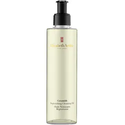 195ml Elizabeth Arden CERAMIDE Replenishing Cleansing Oil