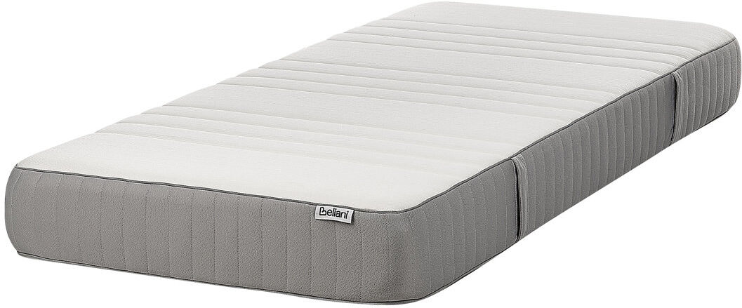 FANCY Beliani Foam Mattress 80 x 200cm