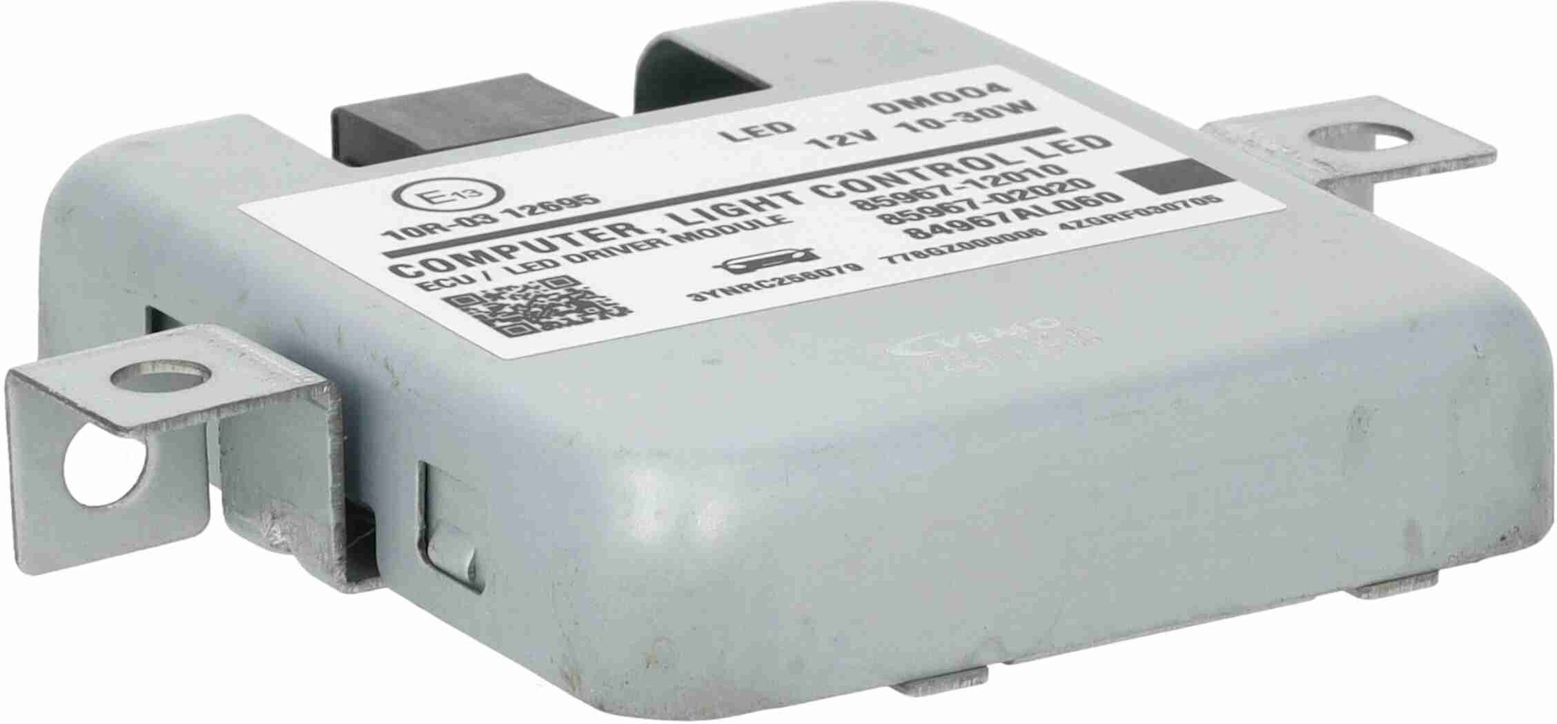 Vemo Steuergerät, Beleuchtung V70-73-0099 Für Lexus