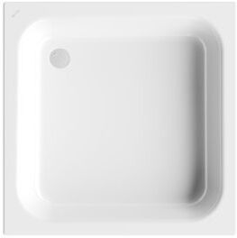 Bette BetteQuinta Duschwanne 5690-009 80x70x15cm, ägäis