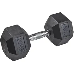 Tanga Sports, Hanteln, (1 x 20 kg)