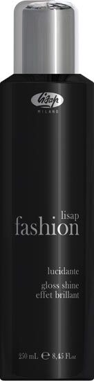 250ml Lisap Fashion Gloss Shine