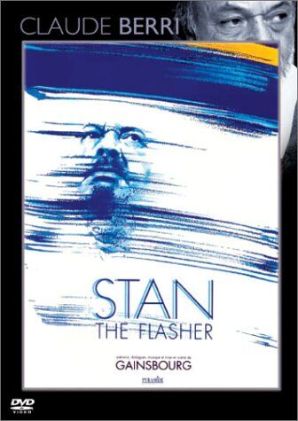 Stan the Flasher - Claude Berri, Serge Gainsbourg - Preis vom 08.10.2026 07:26:42 h