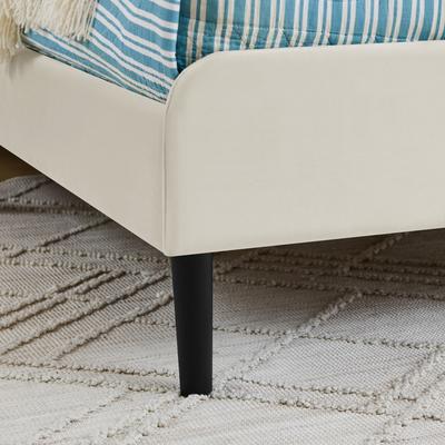 GREATPLANINC Full Size Upholstered Platform Bed Frame, Velvet Sofa Bed with Storage Drawers, Convertible Sofa Daybed
