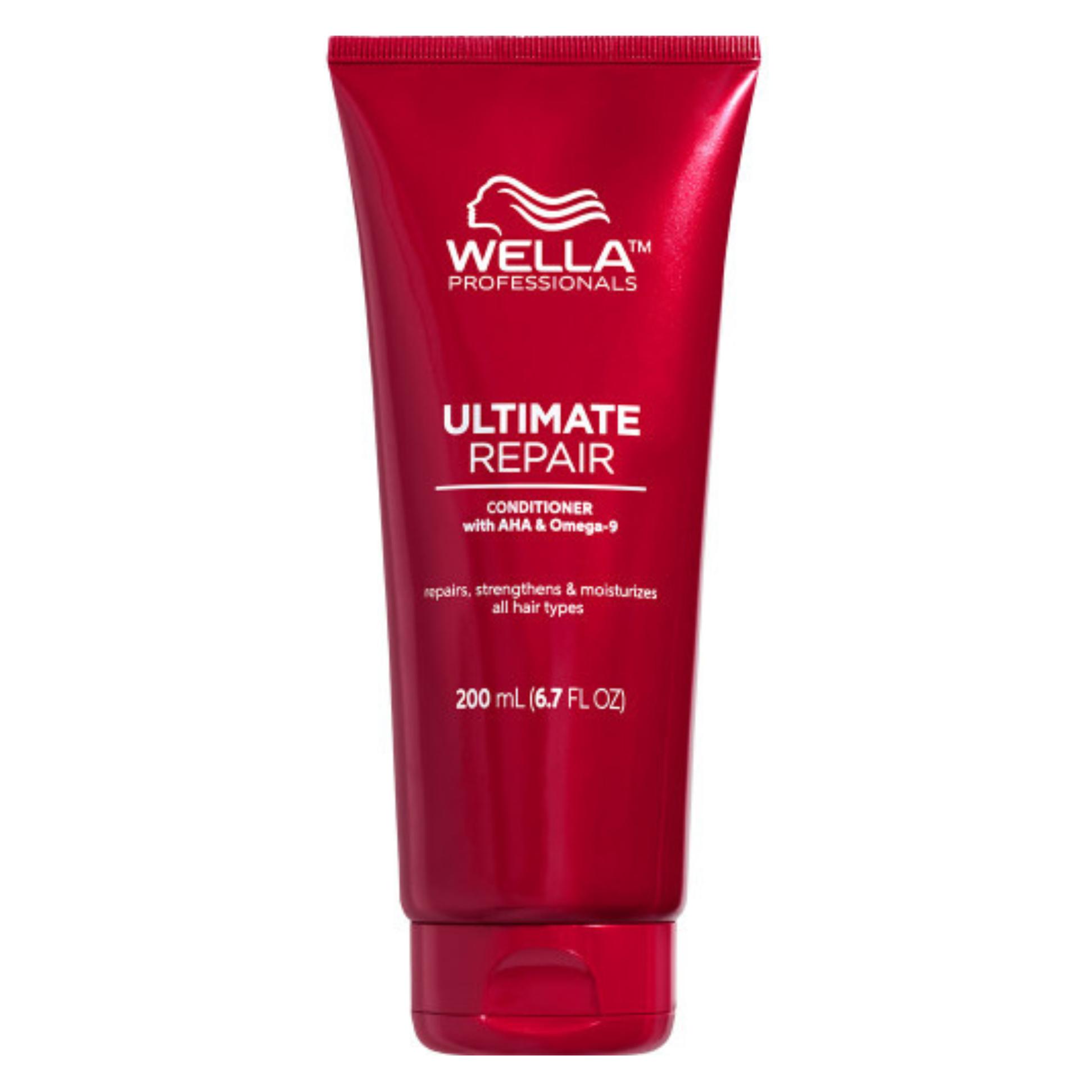 Wella Ultimate Repair (200 ml) (3481)