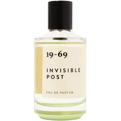 100ml 19-69 INVISIBLE POST Eau de Parfum