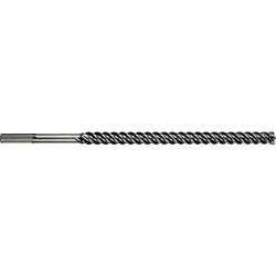 Metabo SDS-MAX P4P 623228000 Hartmetall Beton-Spiralbohrer 1 Stück 18 mm Gesamtlänge 340 mm SDS-Max 1 St.