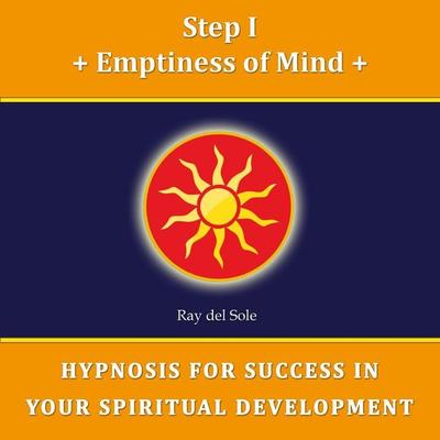 Step I Emptiness of Mind - Falco Wisskirchen, Audio, 4061707383274