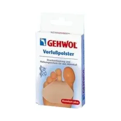 GEHWOL Polymer Gel Vorfußpolster 1 St