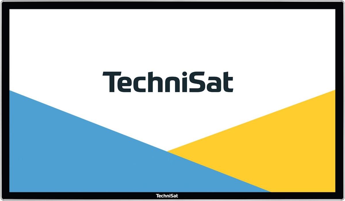 TechniSat TECHNIPAD PRO 32, 81,3 cm (32"), 1920 x 1200 Pixel, Full HD, Schwarz