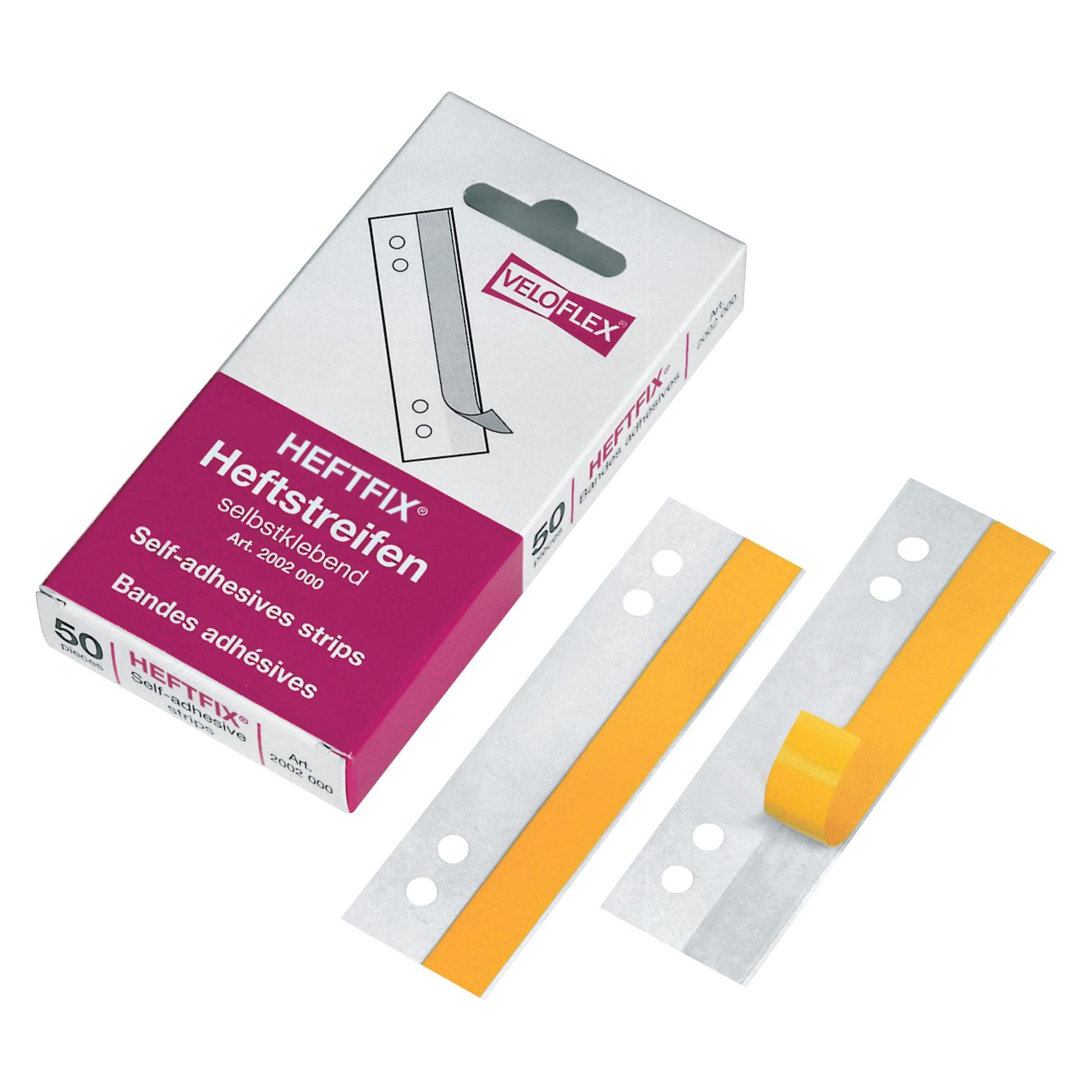 Veloflex Heftfix (2002000)