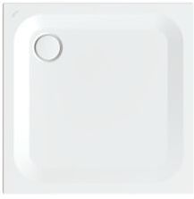 Bette BetteUltra Duschwanne 5930-004 90x90x2,5cm, edelweiß