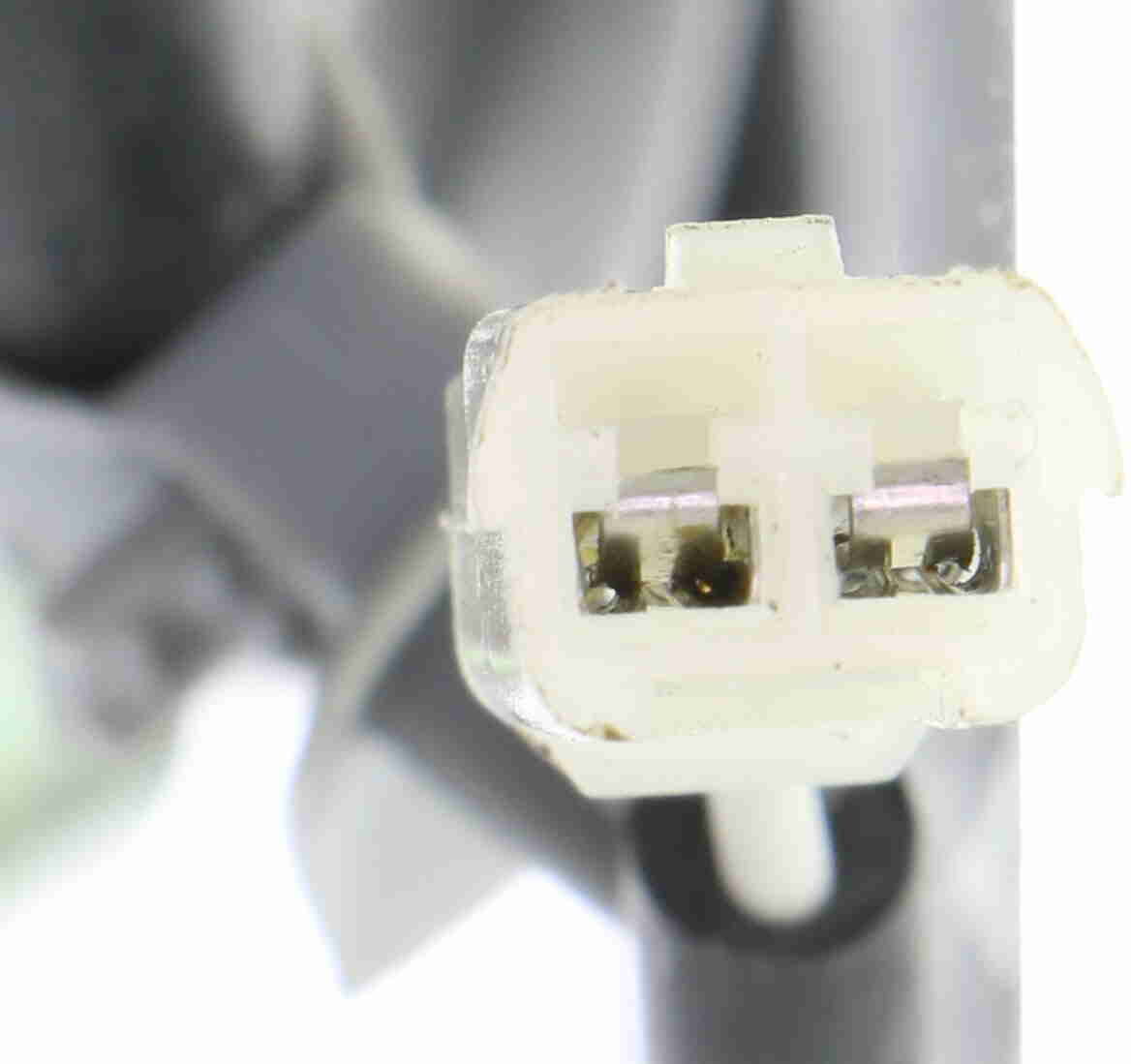 Vemo Sensor, Raddrehzahl Original Qualität V56-72-0013 Hinterachse Rechts Für Isuzu