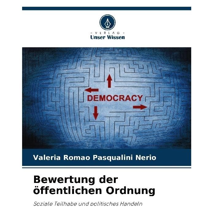 Bod Bewertung der öffentlichen Ordnung (63547530)