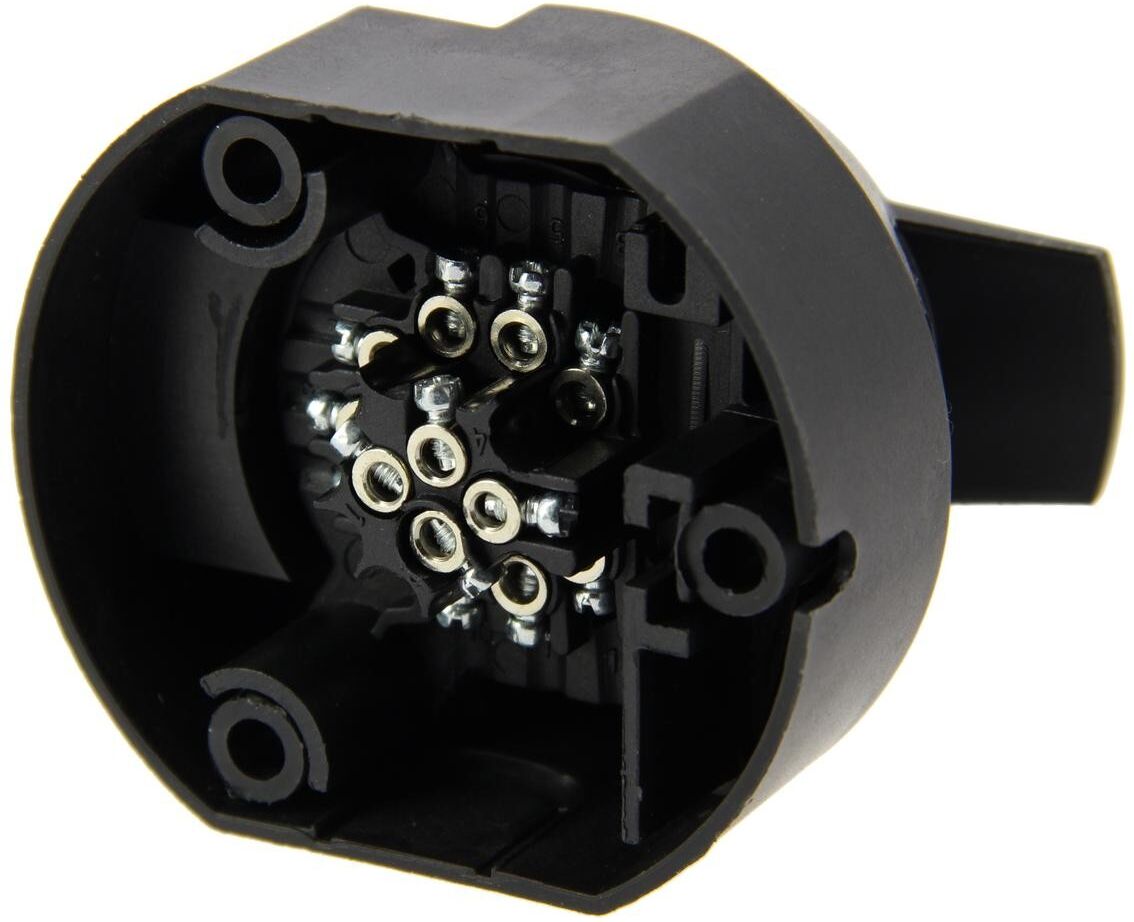 XL 553905 Towbar Socket