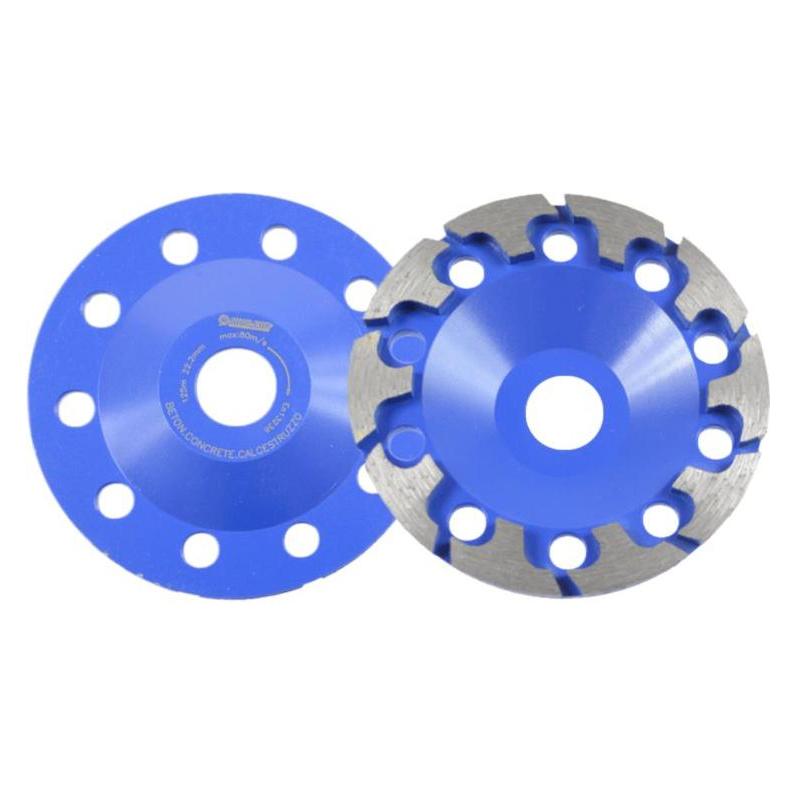 MAR Tarcza Szlifierska Diamentowa 125t-Shape (35613507)