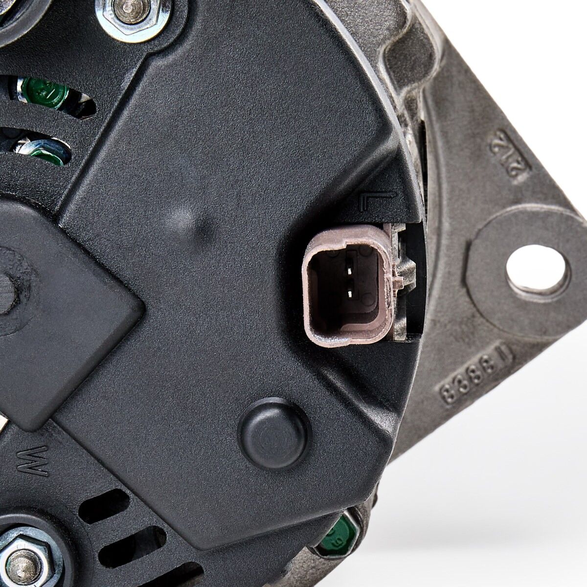 Bosch 0 986 042 191 Alternator