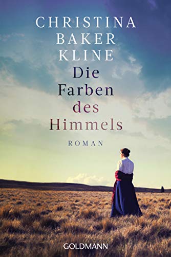 Kline, Christina Baker - Die Farben des Himmels: Roman - Preis vom 30.09.2026 22:30:23 h