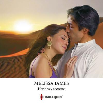 Heridas y secretos - Melissa James, Audio, 9791370000875