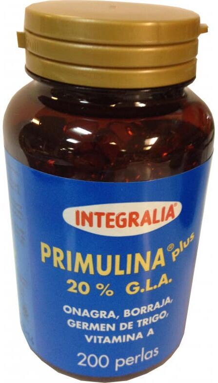 INTEGRALIA Primulina Plus 200 Perlas