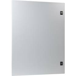 Schneider Electric NSYDCRN44 NSYDCRN44 Tür (B x H) 400 mm x 400 mm Stahl Lichtgrau (RAL 7035) 1 St.