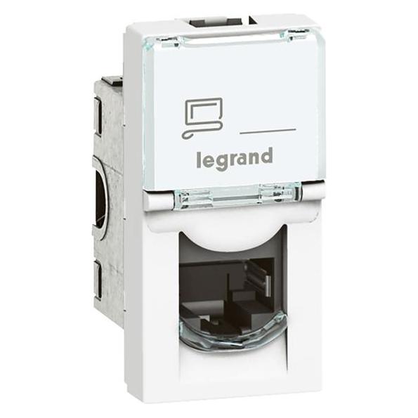 Vaddio Mosaic LCS² - Modulares Faceplate-Snap-In (076561)