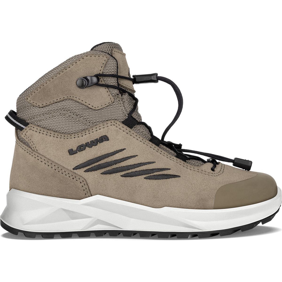 Lowa Callisto GTX Mid JR dune/schwarz (4899) 23 641532-4899-23