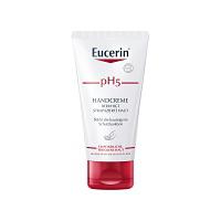 EUCERIN pH5 Hand Intensiv Pflege Emulsion 75 ml