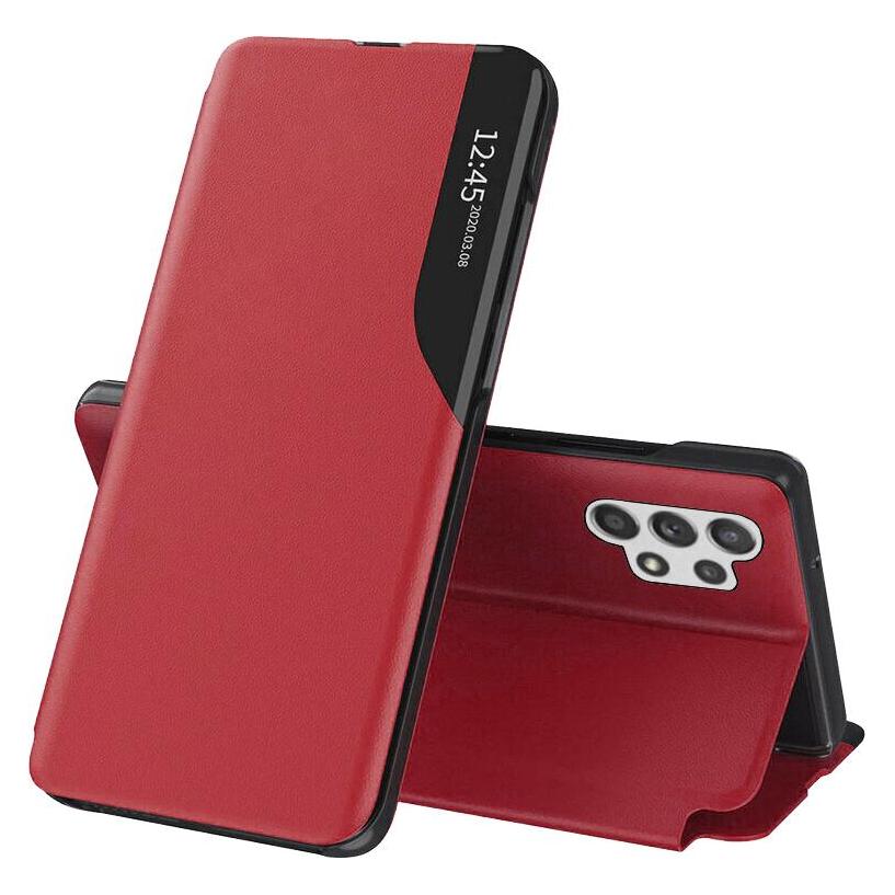 Techsuit - eFold Series - Samsung Galaxy A32 4G - Red (Samsung Galaxy A32) (56338277)