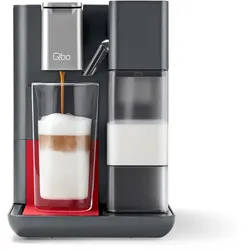 Qbo Milk Master Lipstick Red - rot
