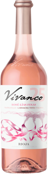 Vivanco Rosado 2025 - 75cl