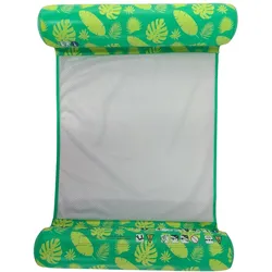 Swim Essentials Wasserhängematte 1cm Flower
