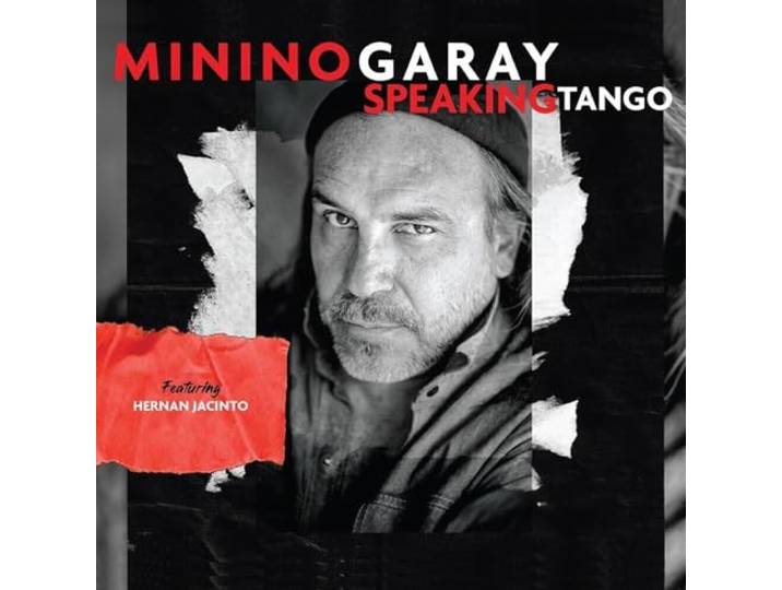 Speaking Tango