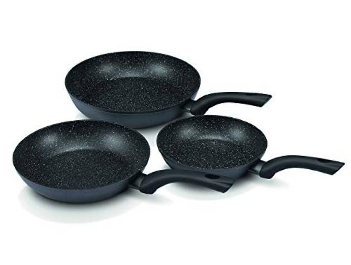 Kitchen Fun by Beka Kitchen Rock braadpan