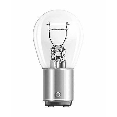 Osram Glühlampe, Positions-/Begrenzungsleuchte [Hersteller-Nr. 7240]